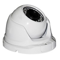 HAC-HDW2220MP(3.6) HD-CVI Купольная уличная видеокамера