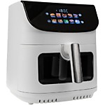 Аэрогриль ELTRONIC 777-01 белый