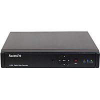 FE-0108D 8-канальный пентаплексный видеорегистратор 960H