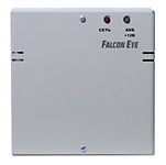 FE-1250 источник вторичного электропитания резервированный