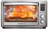 Мини-печь PULLMAN PL-1114