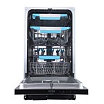 Встраиваемые Посудомоечные машины