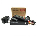 DVS-HOBBIT UNIT III: приемник цифровой эфирный DVB-T2