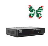 DVS-T2 HOBBIT FLASH: Приемник цифровой эфирный DVB-T2