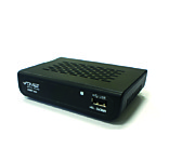 DVS-T2 HOBBIT MINI: Приемник цифровой эфирный DVB-T2