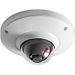 FE-IPC-HDB4300CP 3 Мегапиксельная сетевая купольная IP видеокамера