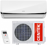 Сплит-система Centek CT-65B07+ <2800/2900W> скрытый LED дисплей, EER-3.26, компрессор GMCC