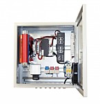 OS-44TB1(SW-8091/IC) Уличная станция с термостабилизацией и резервным питанием