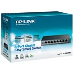 Неуправляемый коммутатор TP-Link TL-SG108