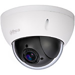 DH-SD22204T-GN уличная скоростная купольная IP-камера 4-х кратный оптический зум