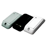 Fly2EM-1 черный, Считыватель бесконтактный настенный