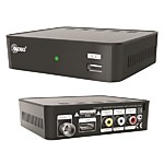 Globo GL 30: приемник цифровой эфирный DVB-T2