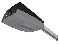 VER10DMS Привод 24В потолочный для секционных ворот. Тяговое усилиие 1000Н