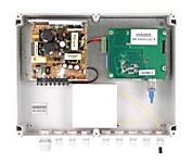 SW-60602/WLC Уличный управляемый PoE коммутатор на 8 портов