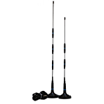 Антенна GSM SMA 902 Внешняя антенна, 9 дБ