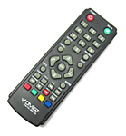 Пульт ДУ Divisat T2-HOBBIT- PLUS II