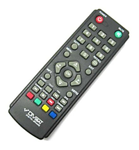 Пульт ДУ Divisat T2-HOBBIT- PLUS II