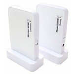 WT5.8/2+ WR5.8/2 Комплект для беспроводной передачи сигналов HDMI и ИК управления