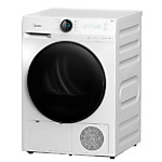 Сушильная машина Midea MD200D90WB/W-RU