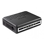 Коммутатор D-Link DES-1005A/E2B