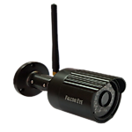 FE-IPC-BL130WF беспроводная миниатюрная уличная 1.3Мп IP-камера с ИК-подсветкой