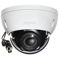 HAC-HDBW1200RP-VF-S3A HD-CVI Купольная видеокамера 