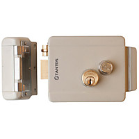 TS-EL2369ST Замок электромеханический, накладной, универсальный