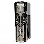 FE-611 PAL Вызывная накладная, цветная, антивандальная панель 600ТВЛ