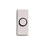 D-814 Sesam кнопка выхода (белая)