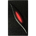 KR101E Считыватель карт доступа (пластик, EMMarine)