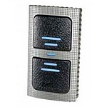 KR500E Считыватель карт доступа (пластик, EMMarine)