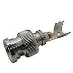 St-BNC-PV BNC разъем "под винт" 75 Ом