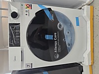 Стиральная машина MIDEA MFC3712BSW40/W Solar