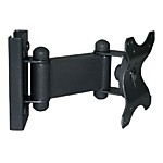 DTV 03-121 13*-23*Кронштейн поворотный для ЖК, 25кг