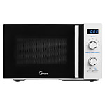 Микроволновая печь Midea AM825P2ET-W 25л, 800 Вт, белый
