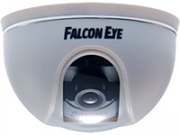 FE-D80C Купольная цветная видеокамера HDIS 700 ТВЛ