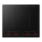 Варочная поверхность Viomi VBG701