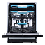 Встраиваемая посудомоечная машина Korting KDI 60570