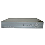 GF-DV468S Видеорегистратор 4-х канальный