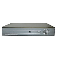 GF-DV468S Видеорегистратор 4-х канальный