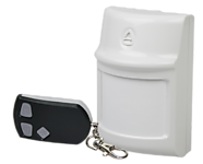 GSM-сигнализатор "EXPRESS GSM"  Прибор для оповещения о проникновении в охраняемую зону.	