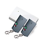 RE-1K Комплект 1-канальный, дальность радиосвязи (в прямой видимости) до 100 м