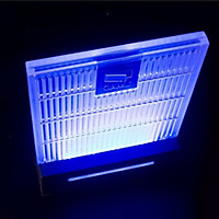 CAME DD-1KB Лампа сигнальная универсальная 230/24 В, светодиодное освещение