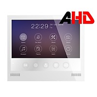 Selina HD M Монитор цветного видеодомофона 7 дюймов формата AHD с сенсорными кнопками