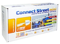 АНТЕННА 3G «CONNECT STREET»