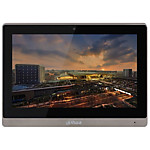 DHI-VTH1660CH 10.2" цветной сенсорный IP видеодомофон