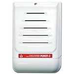 Рокот-3 - речевой, с акустической системой, 3 Вт