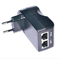 ST-4801 PoE Инжектор однопортовый