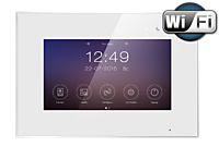 Marilyn Монитор с возможностью переадресации вызовов на мобильное приложение "vhOme"