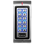 TS-KBD-EM-WP Metal Металлический корпус с классом защиты IP65